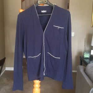 Kenneth Cole Reaction Sweater